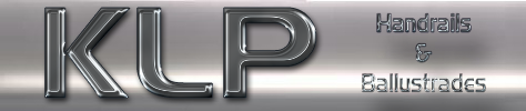 KLP Footer - Handrail
